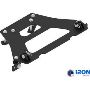 Iron Baltic asennusarja pohjaan CFORCE 850/1000 GEN3