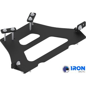 Iron Baltic asennusarja pohjaan CFORCE 850/1000 GEN3