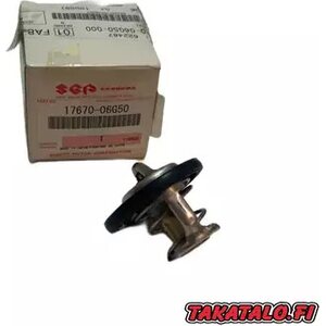 Suzuki Termostaatti 17670-06G50