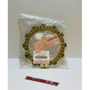 Suzuki Kytkinlevy GSX1400 21441-42F10