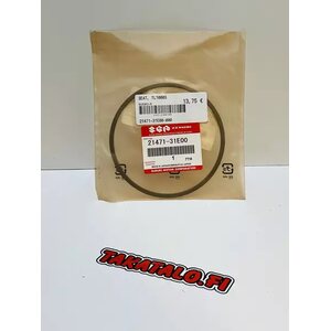 Suzuki SEAT TL1000S 21471-31E00