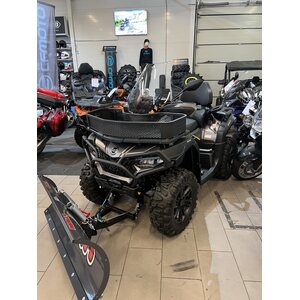 Bronco metallinen verkkokori