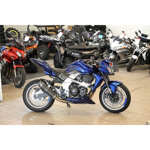 Kawasaki Z750