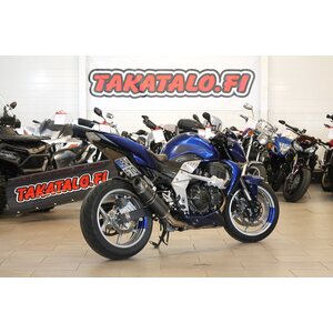 Kawasaki Z750