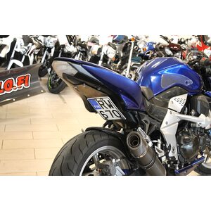 Kawasaki Z750