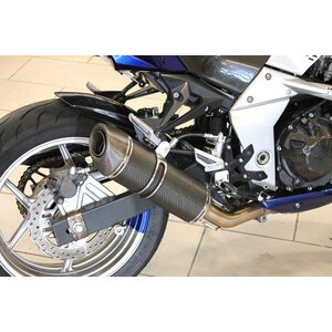 Kawasaki Z750