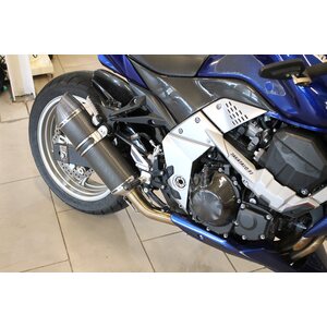 Kawasaki Z750