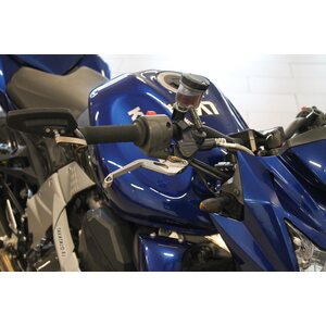 Kawasaki Z750