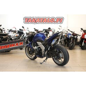 Kawasaki Z750