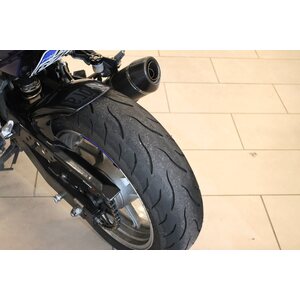 Kawasaki Z750