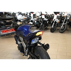 Kawasaki Z750