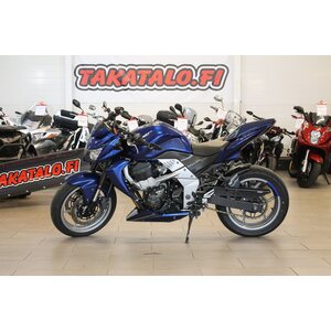 Kawasaki Z750