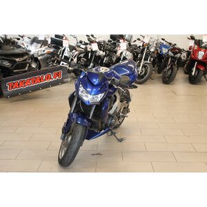 Kawasaki Z750