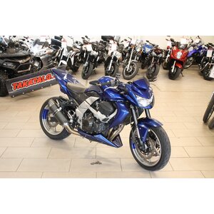 Kawasaki Z750
