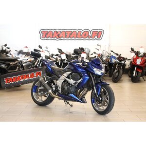 Kawasaki Z750