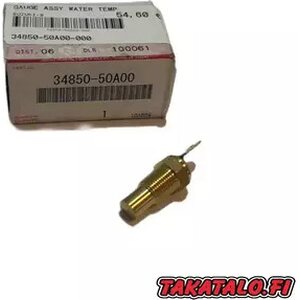 Suzuki Veden lämpötilatunnistin 34850-50A00