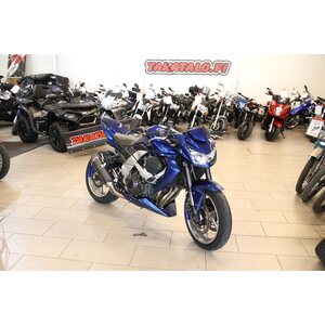 Kawasaki Z750