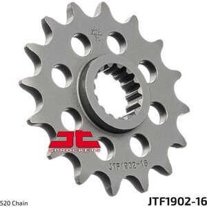 JT Sprockets JTF1902.16 Eturatas