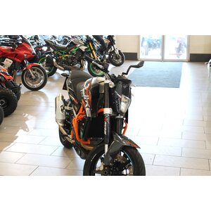KTM 690 Duke