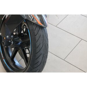 KTM 690 Duke