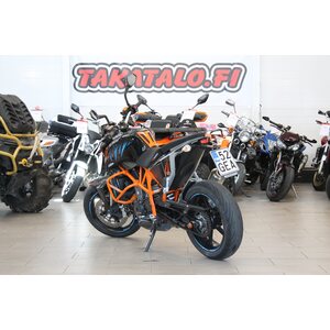 KTM 690 Duke