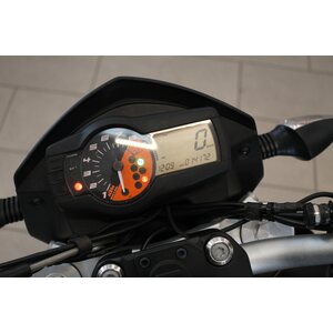 KTM 690 Duke