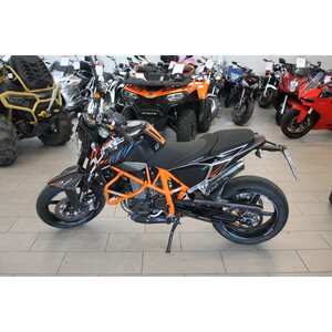 KTM 690 Duke