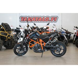 KTM 690 Duke