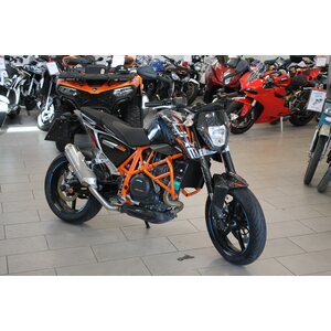 KTM 690 Duke