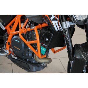 KTM 690 Duke