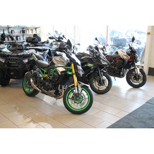 KTM 690 Duke