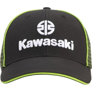 Kawasaki SPORTS Lippalakki