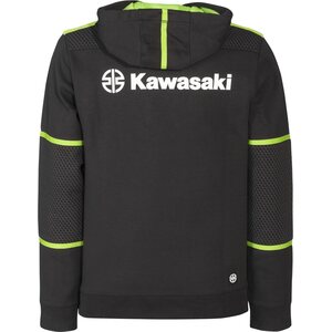 Kawasaki SPORTS huppari