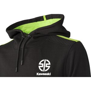 Kawasaki SPORTS huppari