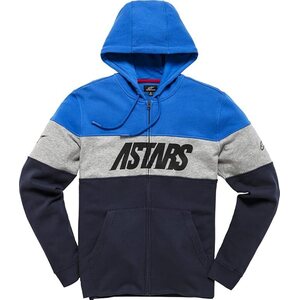 Alpinestars Grupo huppari vetoketjulla
