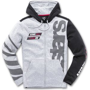 Alpinestars Fan Club huppari vetoketjulla
