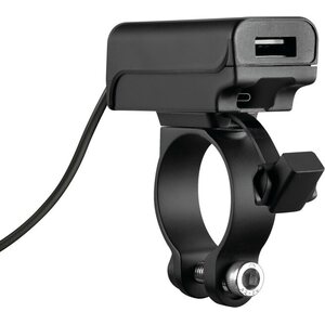 Optiline Trek X vedenpitävä USB-laturi