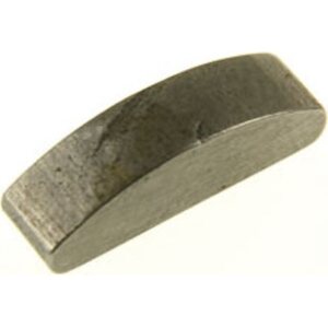Tec-X Puolikuukiila 9,4x3,0x3,7mm