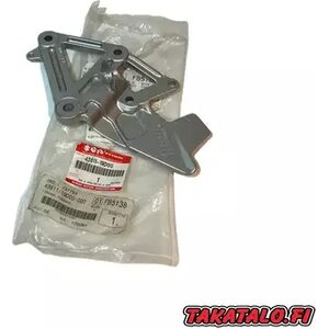 Suzuki Jalkatapin kannake oikea RG125 43811-19D00