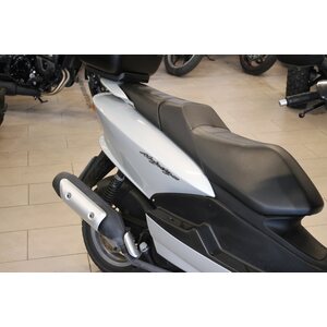Yamaha Majesty