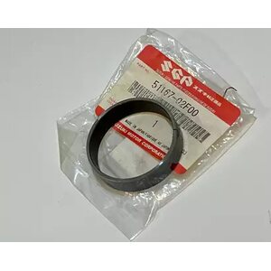 Suzuki Etuiskarin metalliholkki TL1000R 51167-02F00