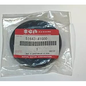 Suzuki GSX/GSX-R Ohjauslaakeri yläsuoja 51643-41G00