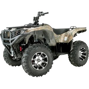 Moose 387M 12x7 4/156 4+3