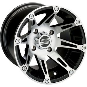 Moose 387M 12x8 4/136 4+4