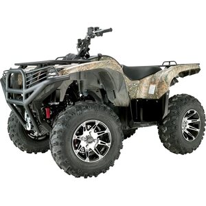 Moose 387M 12x8 4/136 4+4