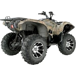 Moose 387M 12x8 4/136 4+4