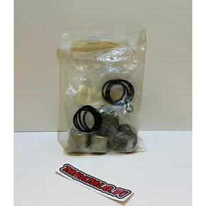 Suzuki Jarrumäntäsarja GSX-R 600/750 2000-2003