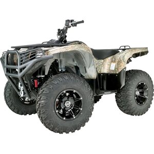 Moose 387B 12x8 4/156 4+4