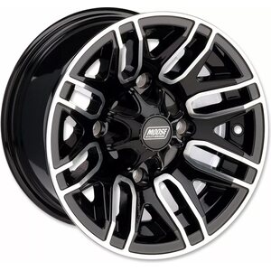 Moose 112M 14x8 4/110 4+4