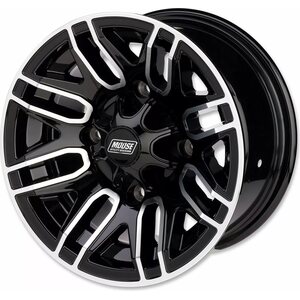 Moose 112M 14x8 4/110 4+4